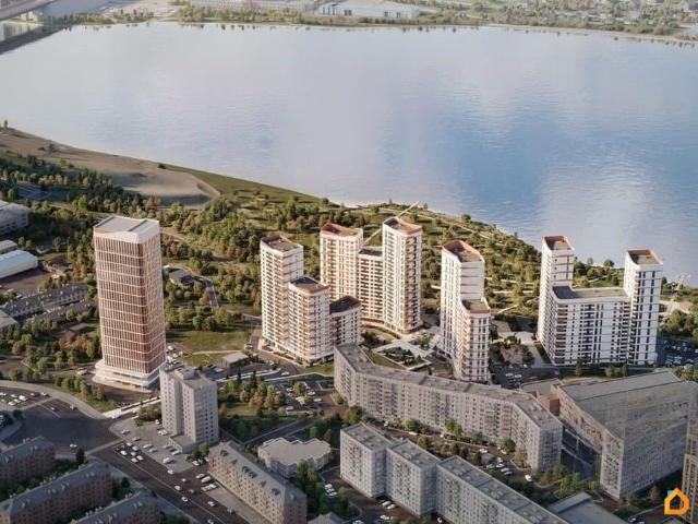 Квартира продажа в Железнодорожный район, Новосибирская область