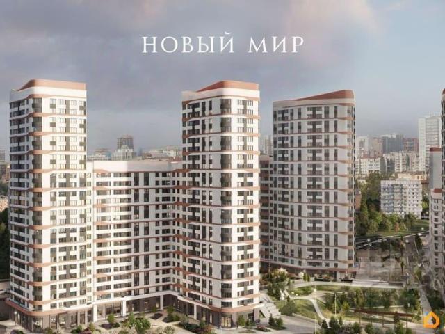 Квартира продажа в Железнодорожный район, Новосибирская область