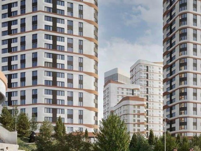 Квартира продажа в Железнодорожный район, Новосибирская область