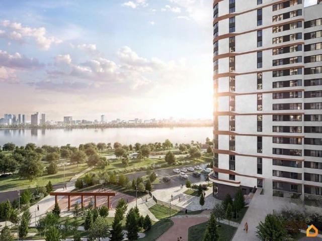 Квартира продажа в Железнодорожный район, Новосибирская область