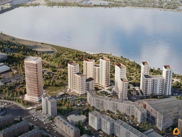 Квартира продажа в Железнодорожный район, Новосибирская область