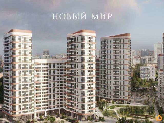 Квартира продажа в Железнодорожный район, Новосибирская область