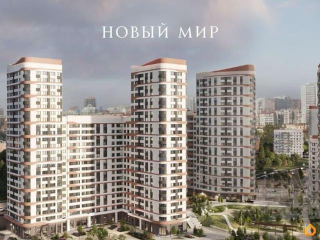 Квартира продажа в Железнодорожный район, Новосибирская область
