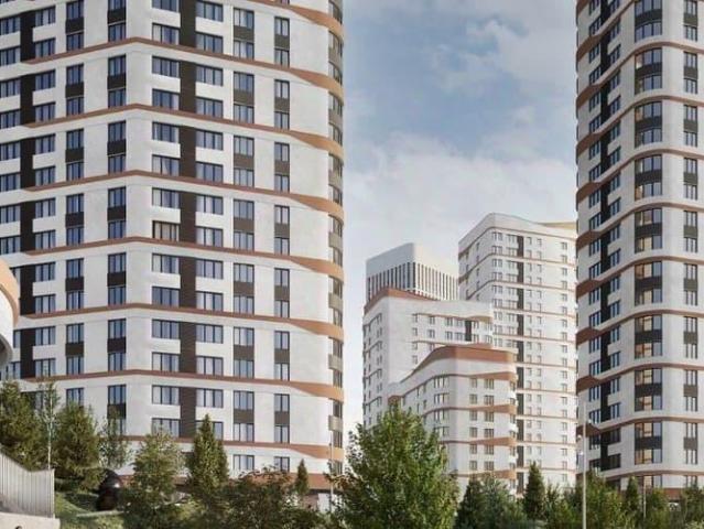 Квартира продажа в Железнодорожный район, Новосибирская область