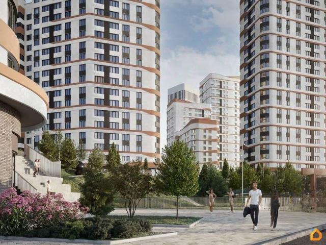 Квартира продажа в Железнодорожный район, Новосибирская область