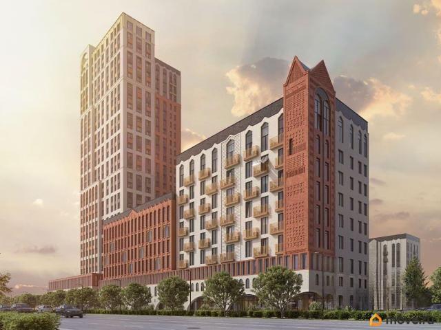 Квартира продажа в Новосибирская область