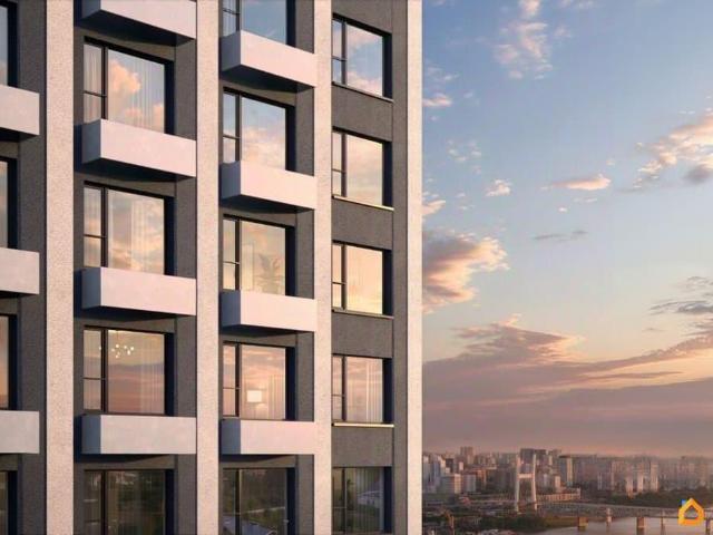 Квартира продажа в Новосибирская область
