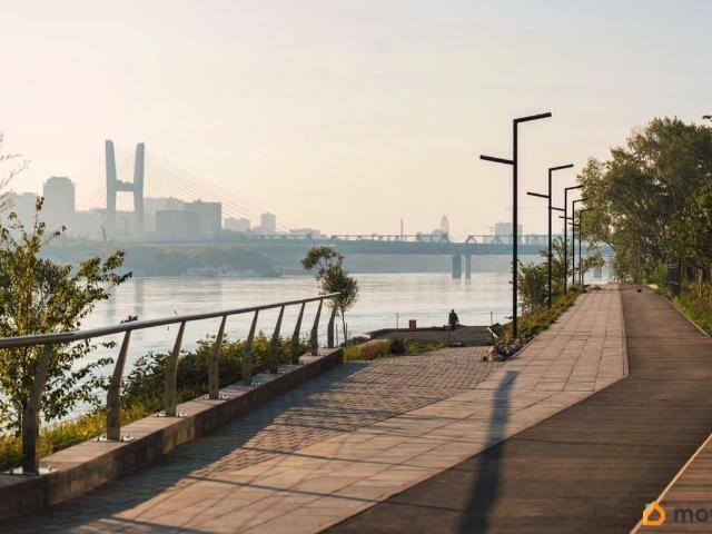Квартира продажа в Новосибирская область