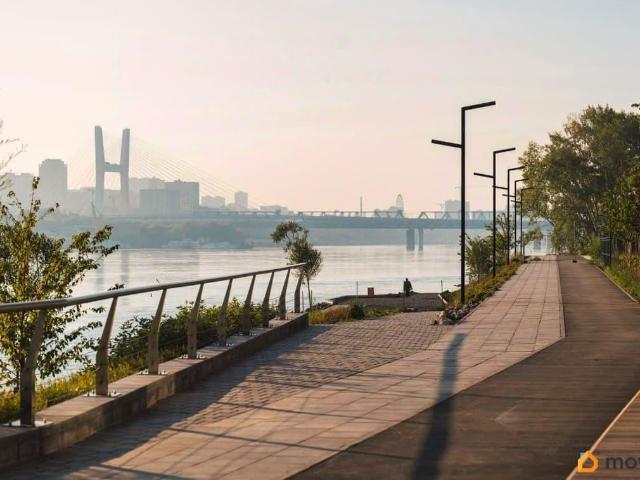 Квартира продажа в Новосибирская область