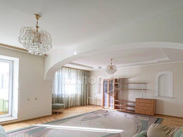 Квартира продажа в Железнодорожный район, Новосибирская область