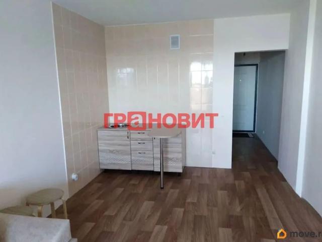 Квартира продажа в Железнодорожный район, Новосибирск