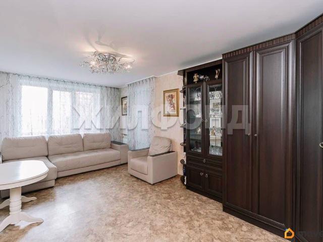 Квартира продажа в Железнодорожный район, Новосибирск