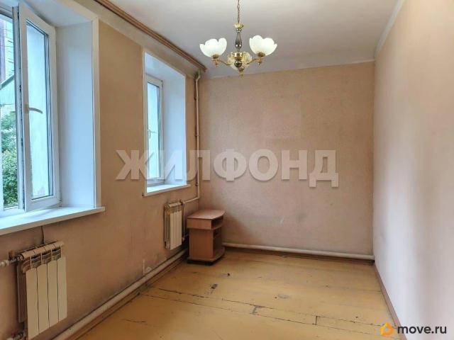 Квартира продажа в Новосибирская область