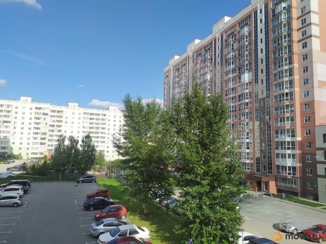 Квартира продажа в Новосибирская область