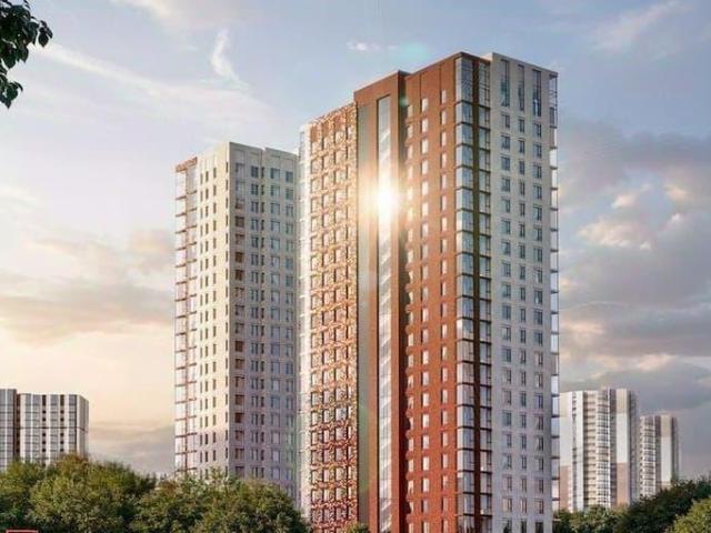 Квартира продажа в Новосибирская область
