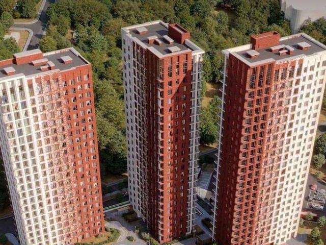 Квартира продажа в Новосибирская область