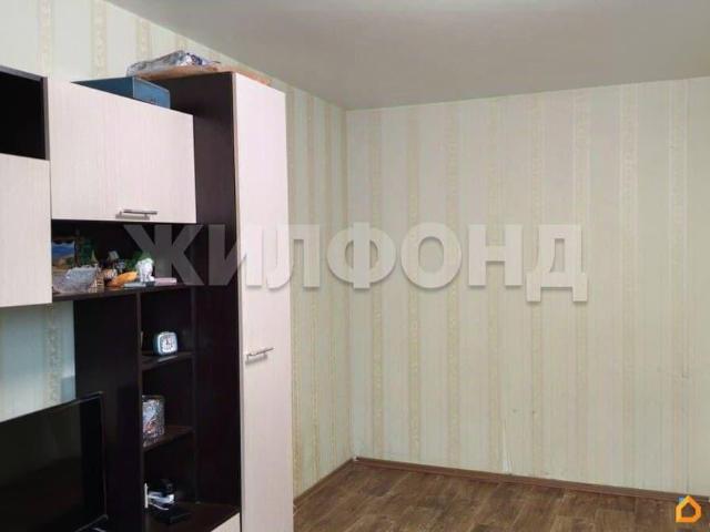 Квартира продажа в Новосибирская область