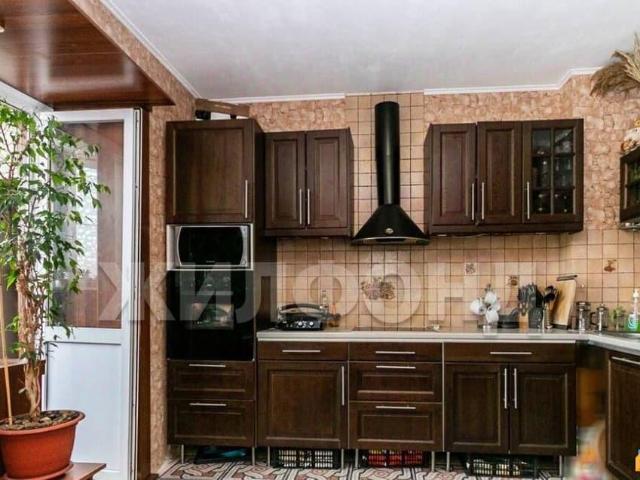 Квартира продажа в Новосибирская область