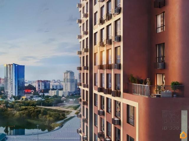 Квартира продажа в Шевченковский, Новосибирская область