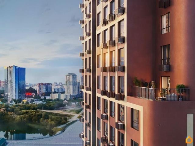 Квартира продажа в Шевченковский, Новосибирская область