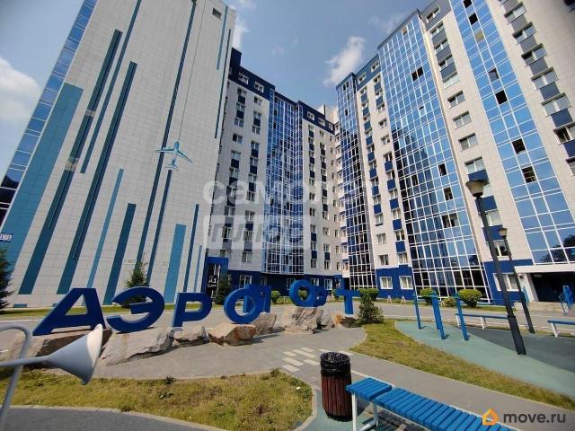 Квартира продажа в Новосибирская область