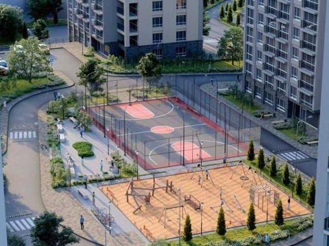 Квартира продажа в Новосибирская область