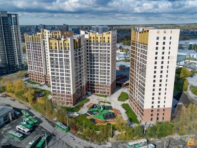 Квартира продажа в Новосибирская область
