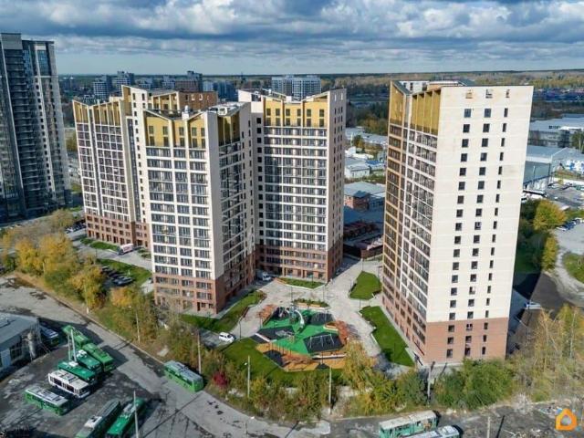 Квартира продажа в Новосибирская область