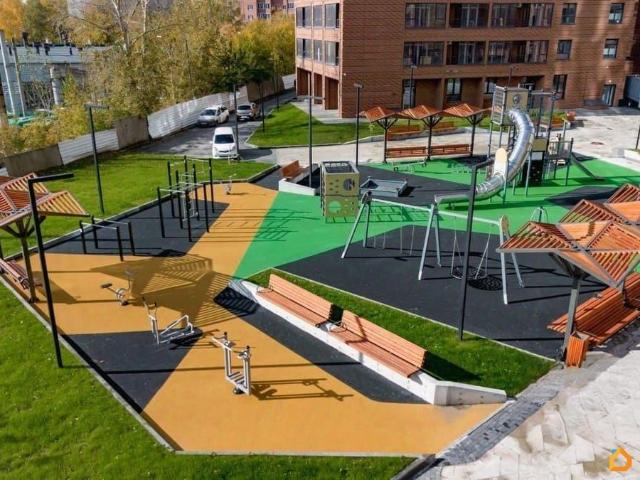Квартира продажа в Новосибирская область