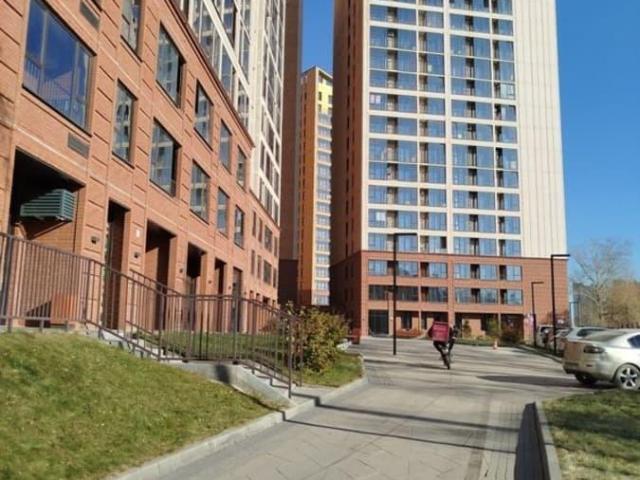 Квартира продажа в Новосибирская область