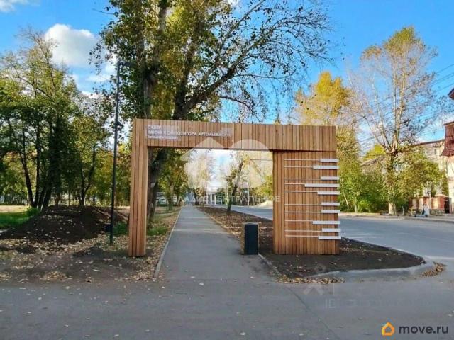 Квартира продажа в Новосибирская область
