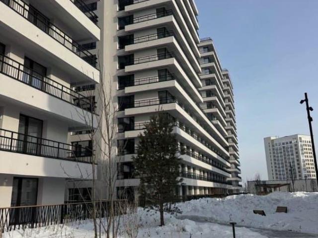 Квартира продажа в Новосибирская область