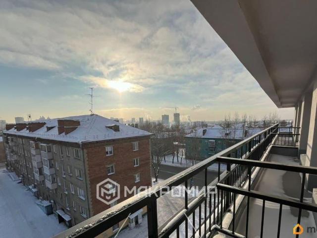 Квартира продажа в Новосибирская область