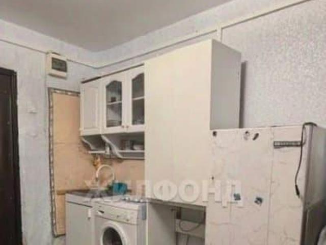 Квартира продажа в Новосибирская область