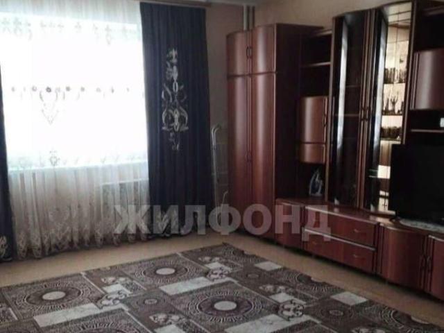 Квартира продажа в Новосибирская область
