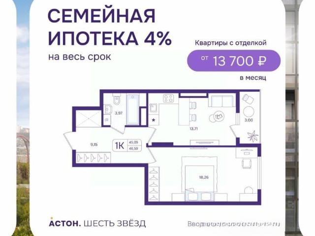 Квартира продажа в Новосибирская область