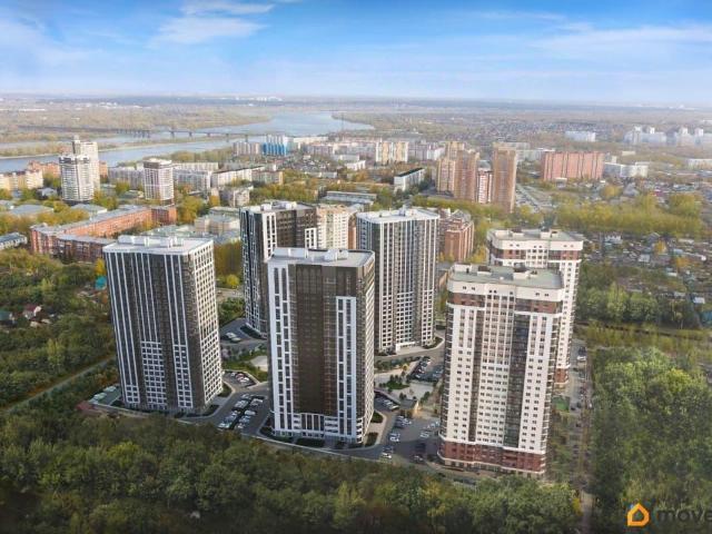 Квартира продажа в Новосибирская область