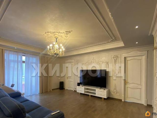 Квартира продажа в Новосибирск, Новосибирская область