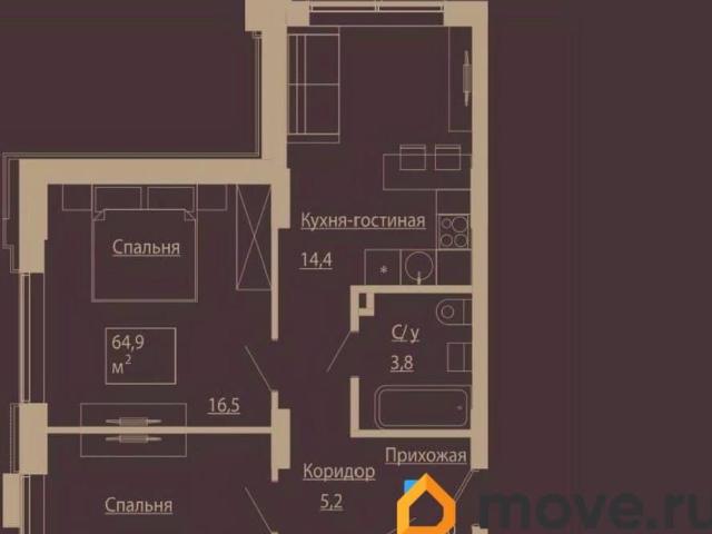 Квартира продажа в Новосибирск, Новосибирская область