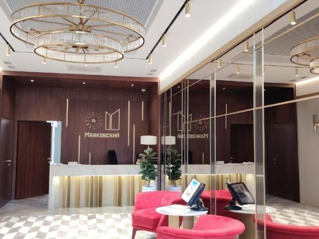 Квартира продажа в Новосибирск, Новосибирская область