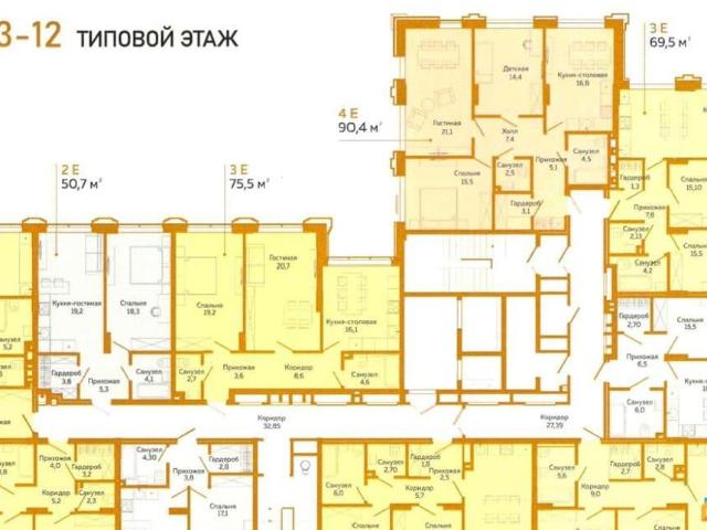 Квартира продажа в Новосибирск, Новосибирская область