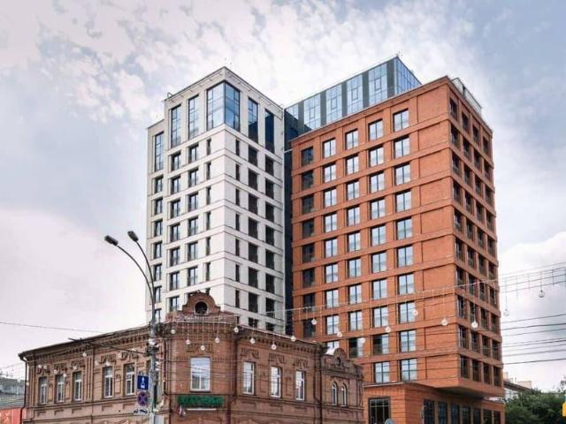 Квартира продажа в Новосибирск, Новосибирская область