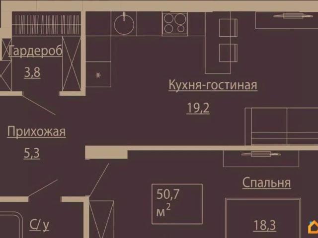 Квартира продажа в Новосибирск, Новосибирская область