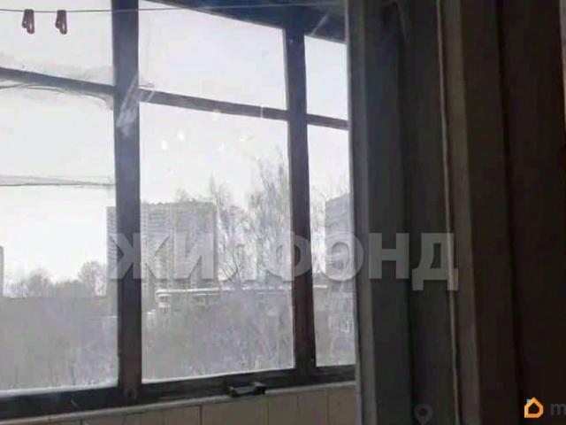 Квартира продажа в Новосибирская область