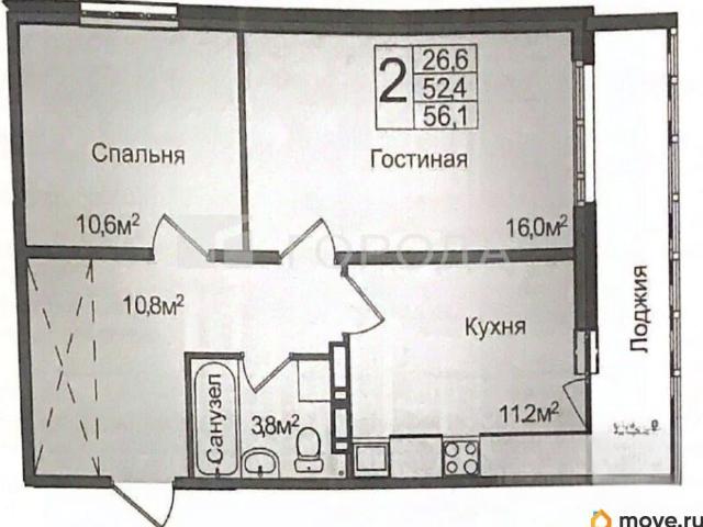 Квартира продажа в Новосибирская область