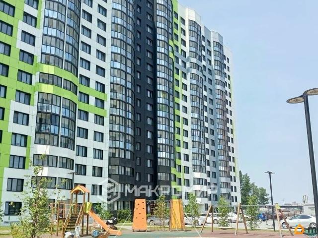 Квартира продажа в Новосибирск, Новосибирская область