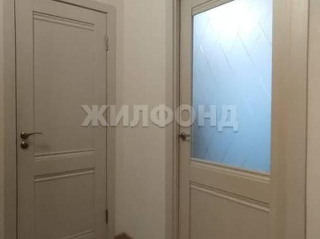 Квартира продажа в Новосибирская область