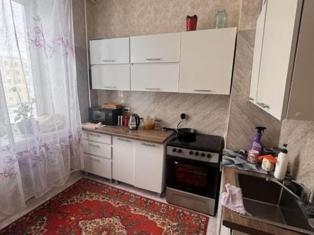 Квартира продажа в Новосибирская область