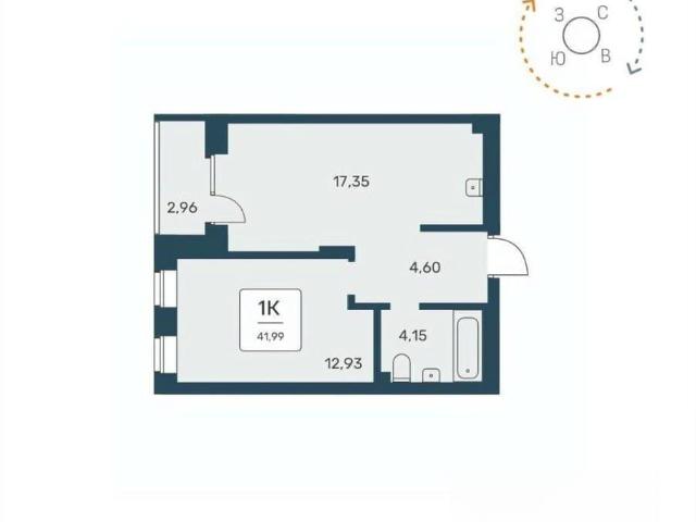Квартира продажа в Новосибирская область