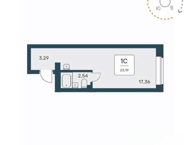 Квартира продажа в Новосибирская область